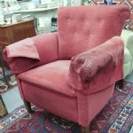 738 3168 ARMCHAIR